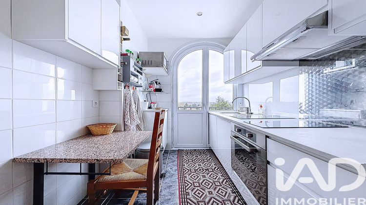 Ma-Cabane - Vente Appartement Draveil, 37 m²