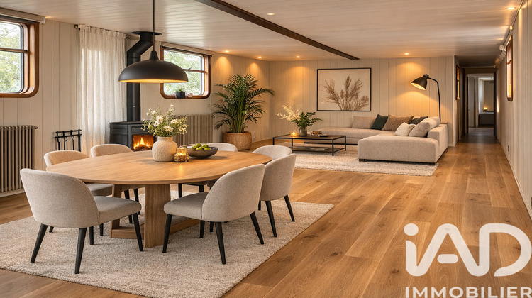 Ma-Cabane - Vente Appartement Draveil, 170 m²