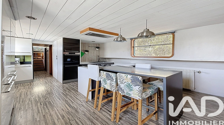 Ma-Cabane - Vente Appartement Draveil, 170 m²