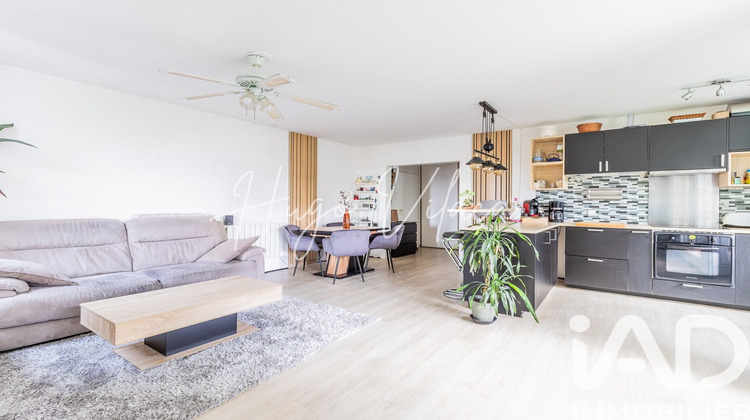 Ma-Cabane - Vente Appartement Draveil, 70 m²