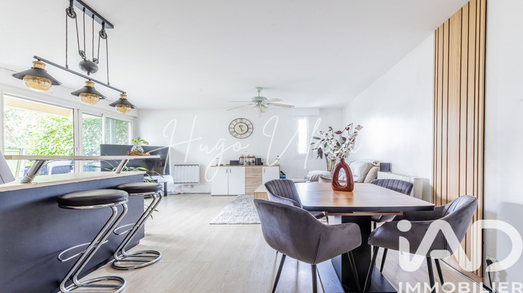 Ma-Cabane - Vente Appartement Draveil, 70 m²