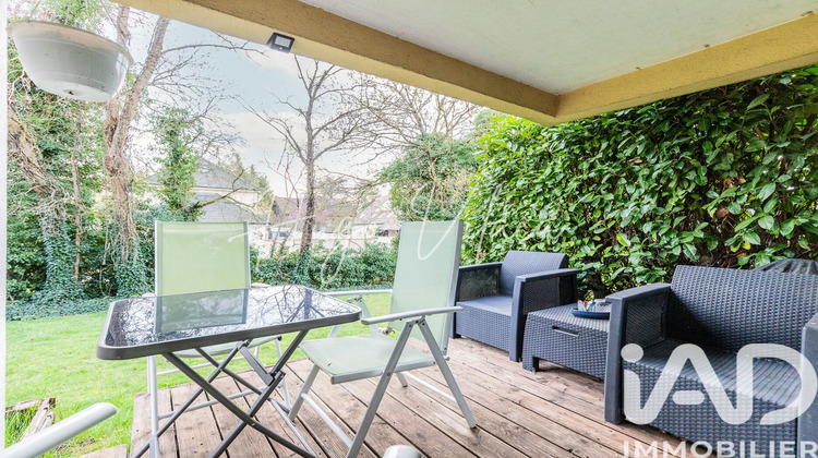 Ma-Cabane - Vente Appartement Draveil, 70 m²