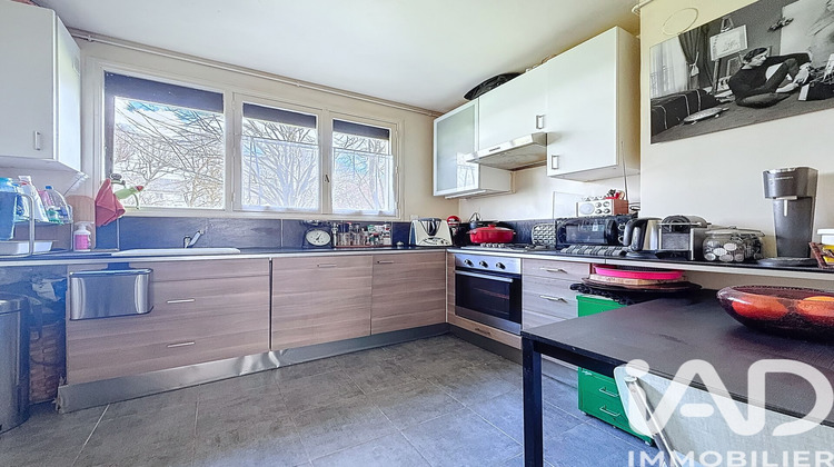 Ma-Cabane - Vente Appartement Draveil, 64 m²