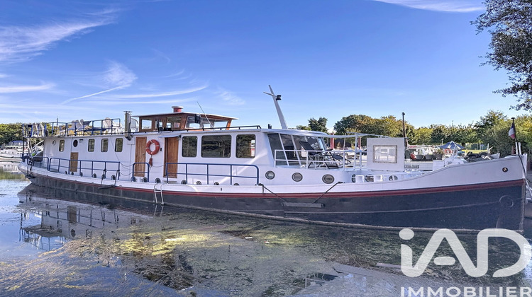 Ma-Cabane - Vente Appartement Draveil, 80 m²