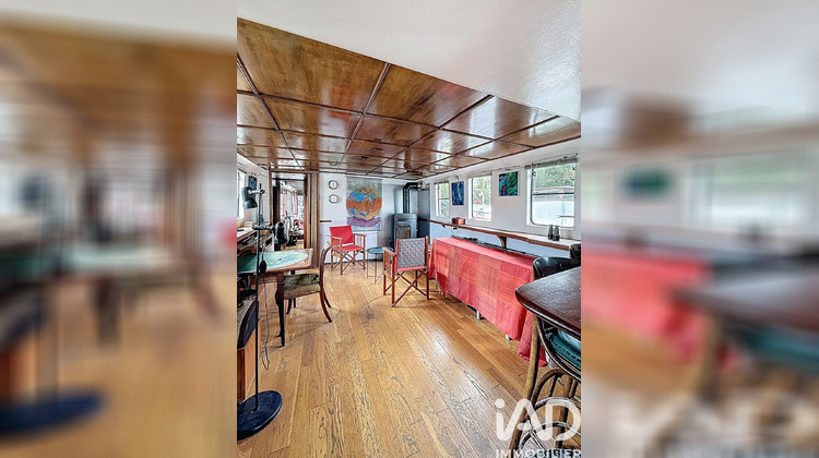 Ma-Cabane - Vente Appartement Draveil, 80 m²