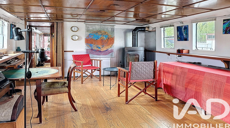 Ma-Cabane - Vente Appartement Draveil, 80 m²