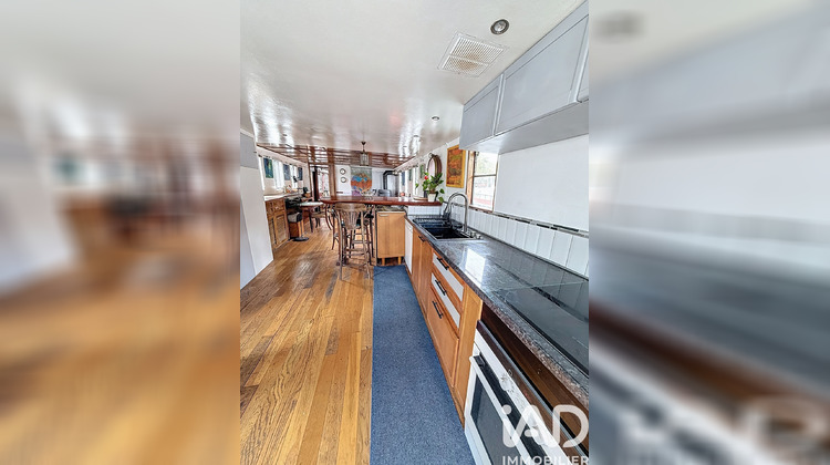 Ma-Cabane - Vente Appartement Draveil, 80 m²