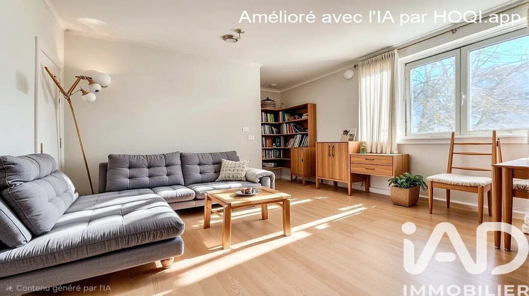 Ma-Cabane - Vente Appartement Draveil, 55 m²