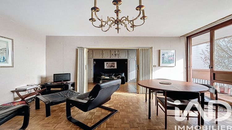 Ma-Cabane - Vente Appartement Draveil, 90 m²