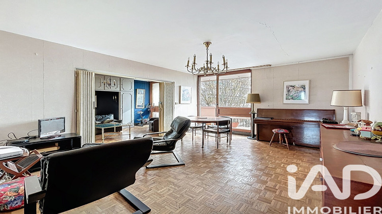 Ma-Cabane - Vente Appartement Draveil, 90 m²