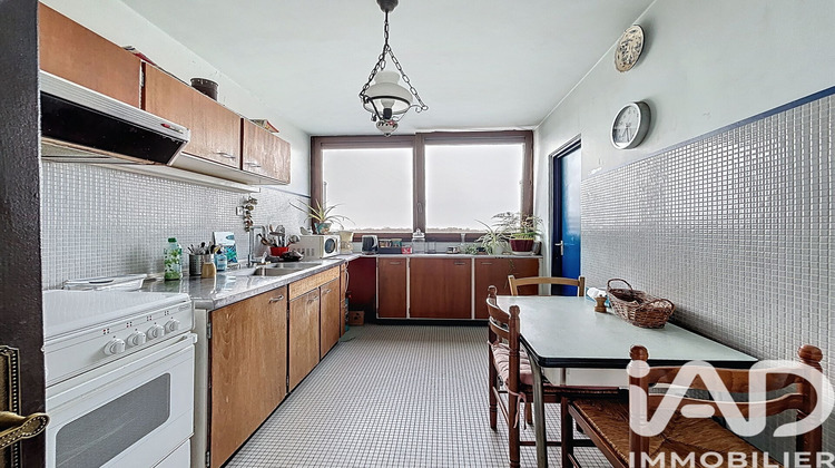 Ma-Cabane - Vente Appartement Draveil, 90 m²