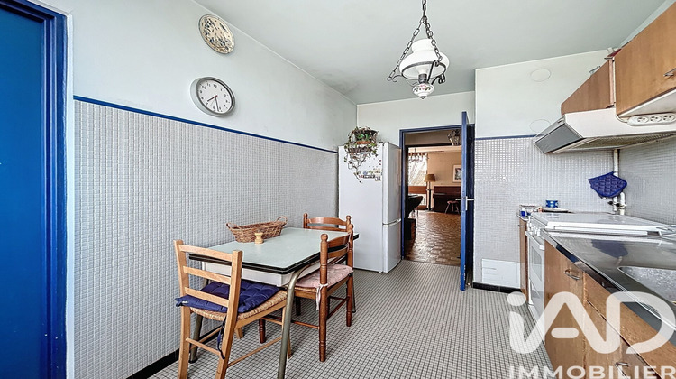 Ma-Cabane - Vente Appartement Draveil, 90 m²