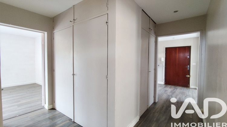 Ma-Cabane - Vente Appartement Draveil, 77 m²