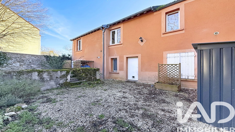 Ma-Cabane - Vente Appartement Draveil, 63 m²