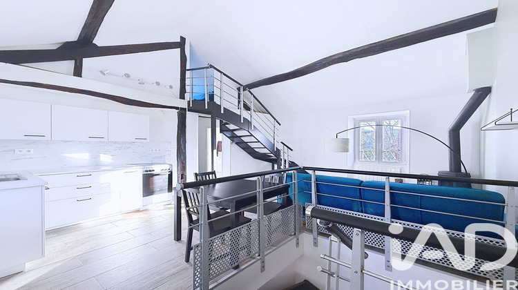 Ma-Cabane - Vente Appartement Draveil, 63 m²