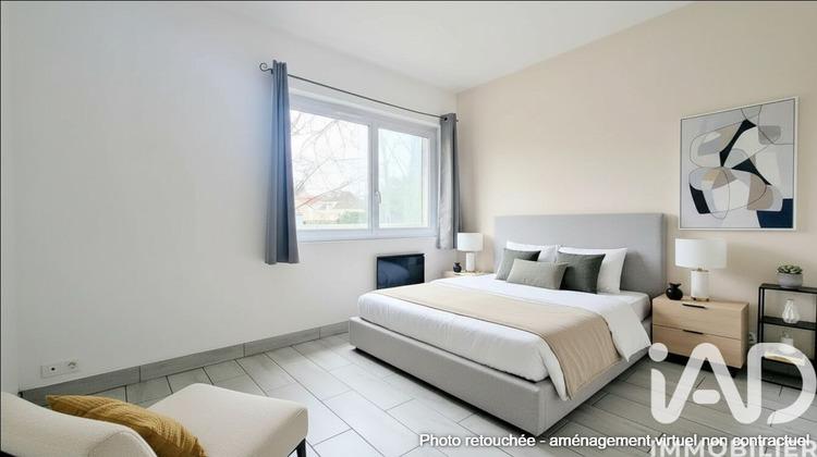 Ma-Cabane - Vente Appartement Draveil, 56 m²