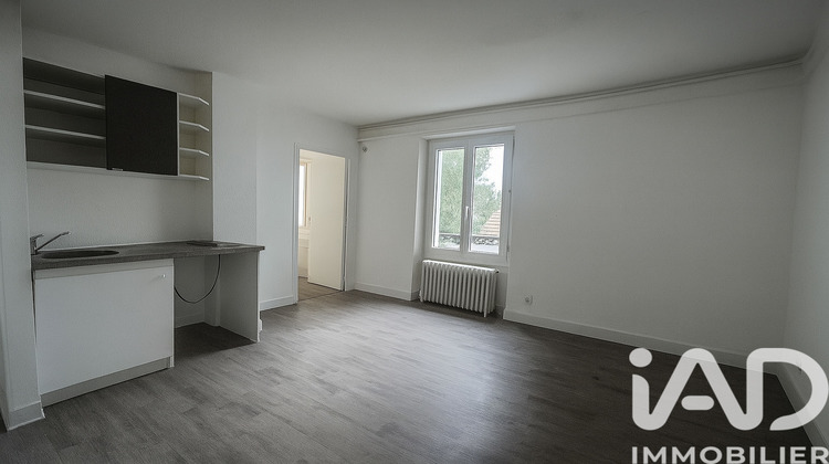Ma-Cabane - Vente Appartement Draveil, 18 m²