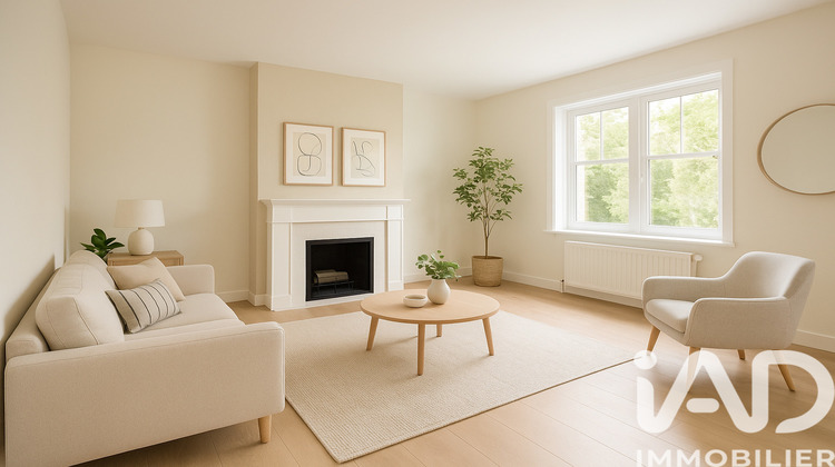 Ma-Cabane - Vente Appartement Draveil, 32 m²