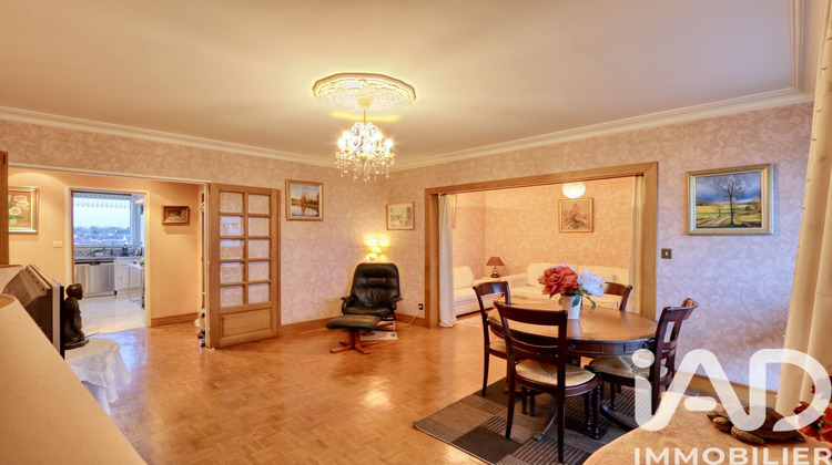 Ma-Cabane - Vente Appartement Draveil, 90 m²