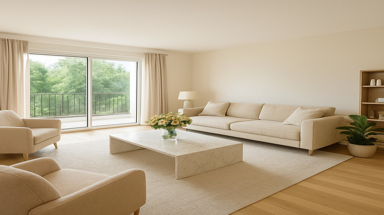 Ma-Cabane - Vente Appartement DRAVEIL, 118 m²