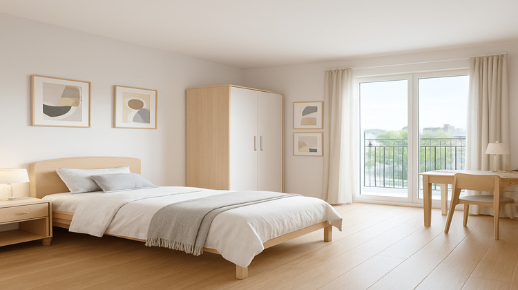 Ma-Cabane - Vente Appartement DRAVEIL, 118 m²