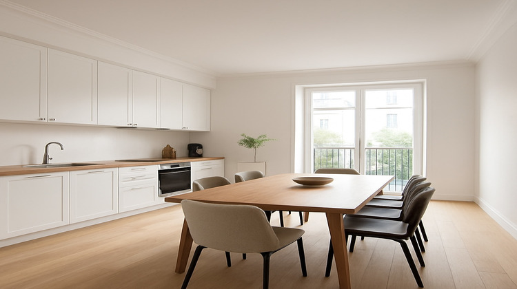 Ma-Cabane - Vente Appartement DRAVEIL, 118 m²