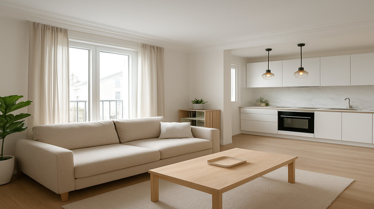 Ma-Cabane - Vente Appartement DRAVEIL, 37 m²