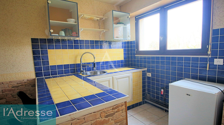 Ma-Cabane - Vente Appartement DRAVEIL, 28 m²