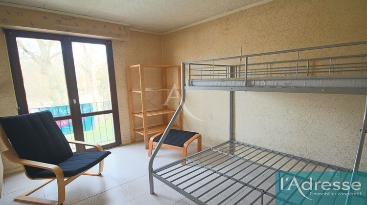Ma-Cabane - Vente Appartement DRAVEIL, 28 m²