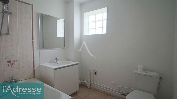 Ma-Cabane - Vente Appartement DRAVEIL, 28 m²