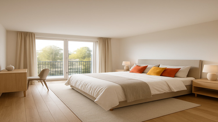 Ma-Cabane - Vente Appartement DRAVEIL, 80 m²