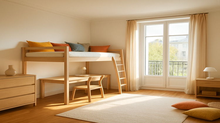 Ma-Cabane - Vente Appartement DRAVEIL, 80 m²