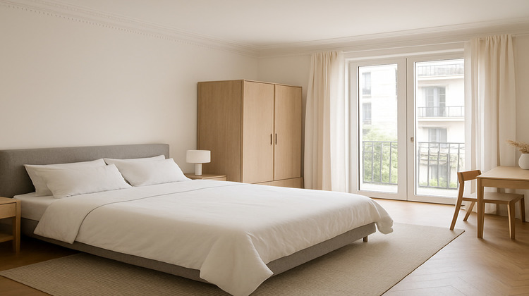 Ma-Cabane - Vente Appartement DRAVEIL, 45 m²
