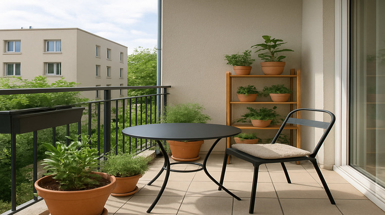 Ma-Cabane - Vente Appartement DRAVEIL, 45 m²
