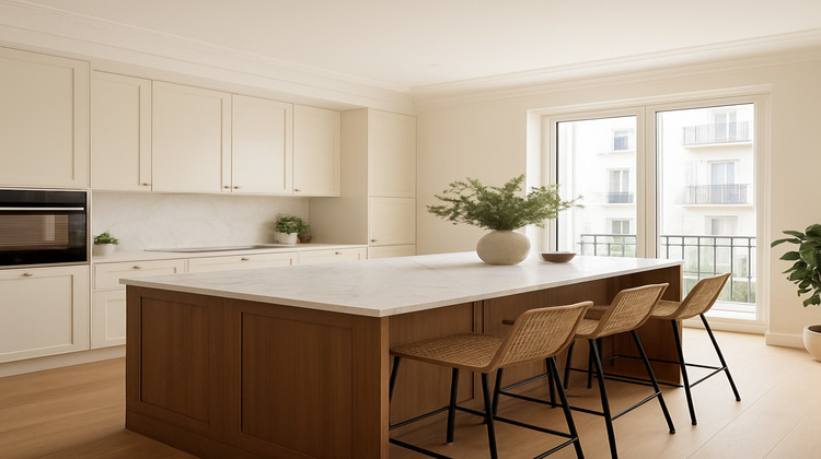 Ma-Cabane - Vente Appartement DRAVEIL, 76 m²