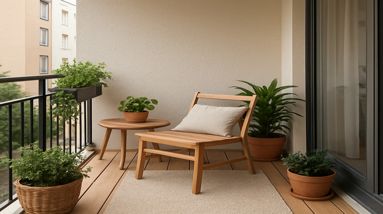 Ma-Cabane - Vente Appartement DRAVEIL, 32 m²