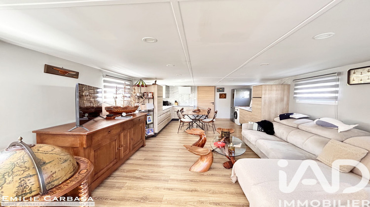 Ma-Cabane - Vente Appartement Draveil, 55 m²