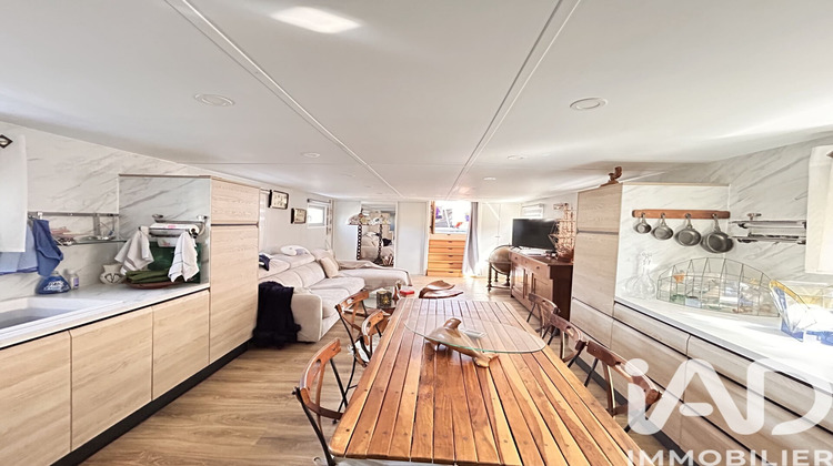 Ma-Cabane - Vente Appartement Draveil, 55 m²