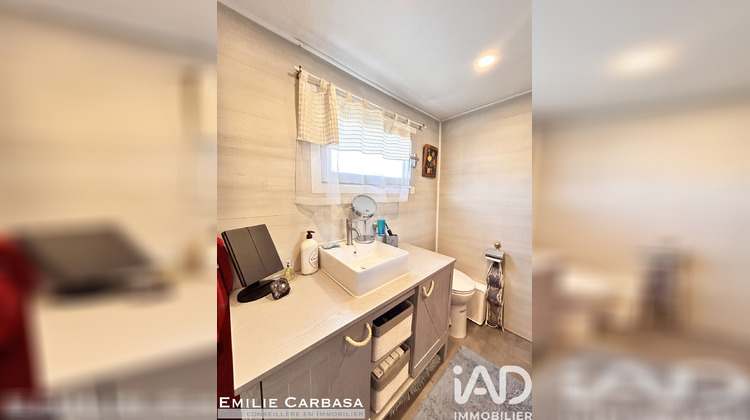 Ma-Cabane - Vente Appartement Draveil, 55 m²