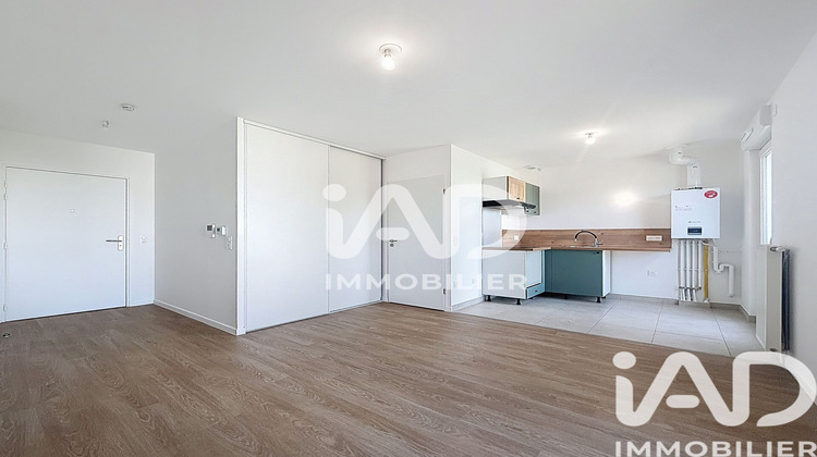 Ma-Cabane - Vente Appartement Draveil, 25 m²