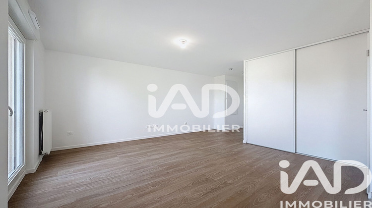 Ma-Cabane - Vente Appartement Draveil, 25 m²