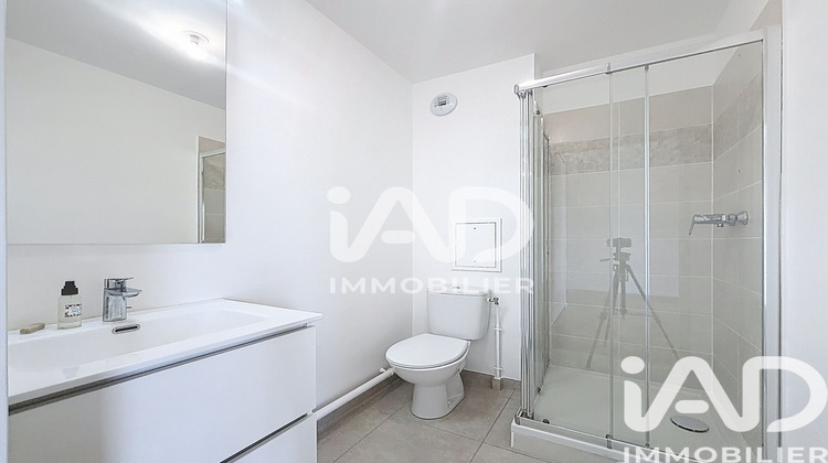 Ma-Cabane - Vente Appartement Draveil, 25 m²
