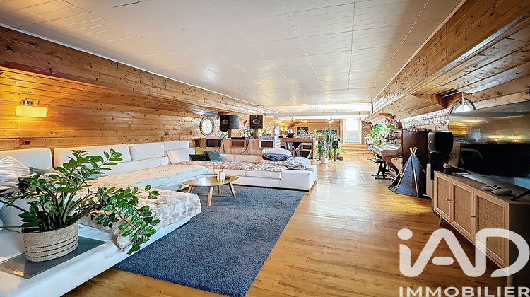 Ma-Cabane - Vente Appartement Draveil, 165 m²