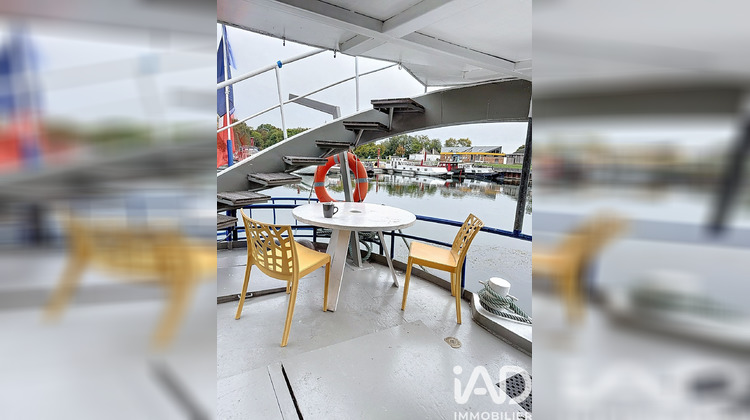Ma-Cabane - Vente Appartement Draveil, 80 m²