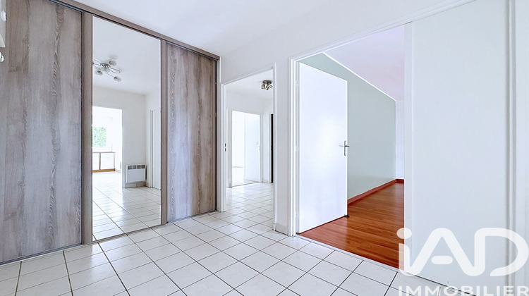 Ma-Cabane - Vente Appartement Draveil, 70 m²