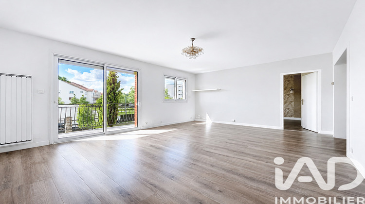 Ma-Cabane - Vente Appartement Draveil, 84 m²