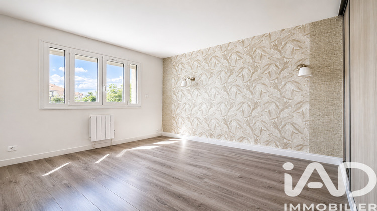 Ma-Cabane - Vente Appartement Draveil, 84 m²