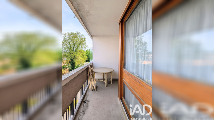 Ma-Cabane - Vente Appartement Draveil, 74 m²