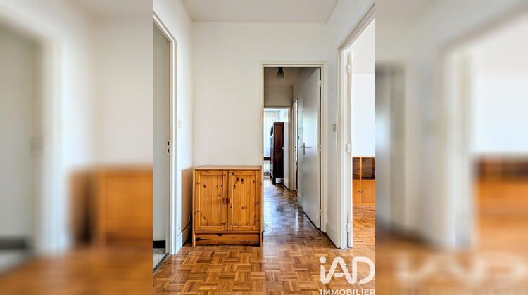 Ma-Cabane - Vente Appartement Draveil, 74 m²