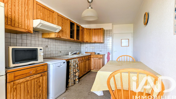Ma-Cabane - Vente Appartement Draveil, 74 m²